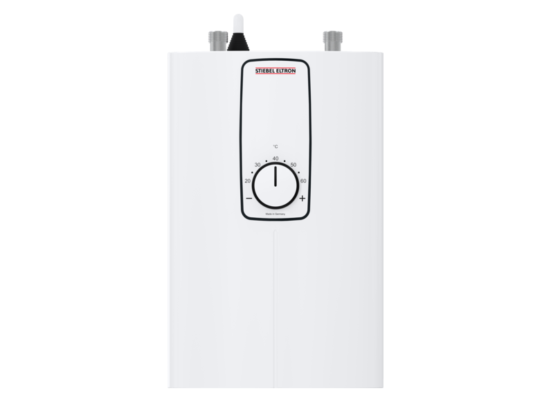 Stiebel DCE 11/13 compact Elektroniczny ogrzewacz przepływowy Stiebel DCE 11/13 compact Elektroniczny ogrzewacz przepływowy