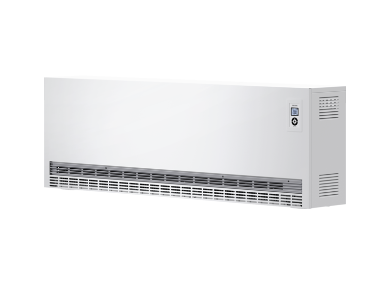 Stiebel SHL 5000 - kpl. Piec akumulacyjny z elektronicznym sterowaniem, panel LCD, dynamiczne rozładowanie - 5 kW