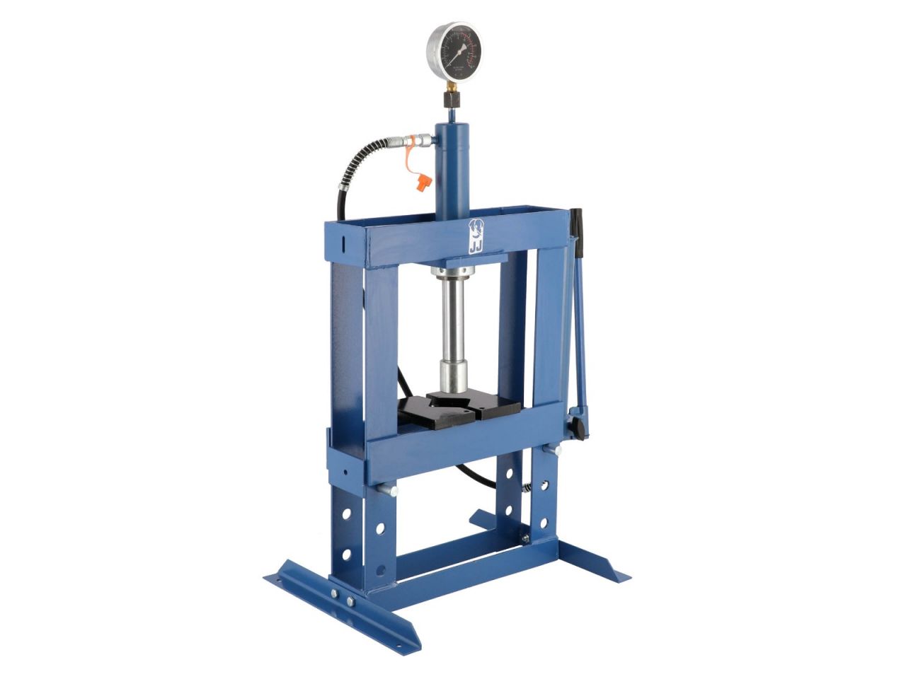 Airpress Prasa hydrauliczna 10T Airpress Prasa hydrauliczna 10T