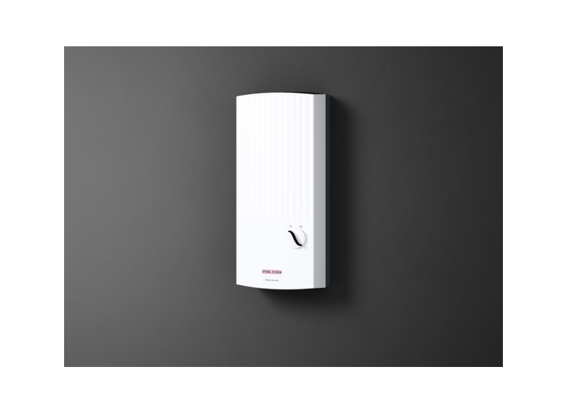Stiebel PEG 18 Elektronicznie regulowany przepływowy ogrzewacz wody Stiebel PEG 18 Elektronicznie regulowany przepływowy ogrzewacz wody