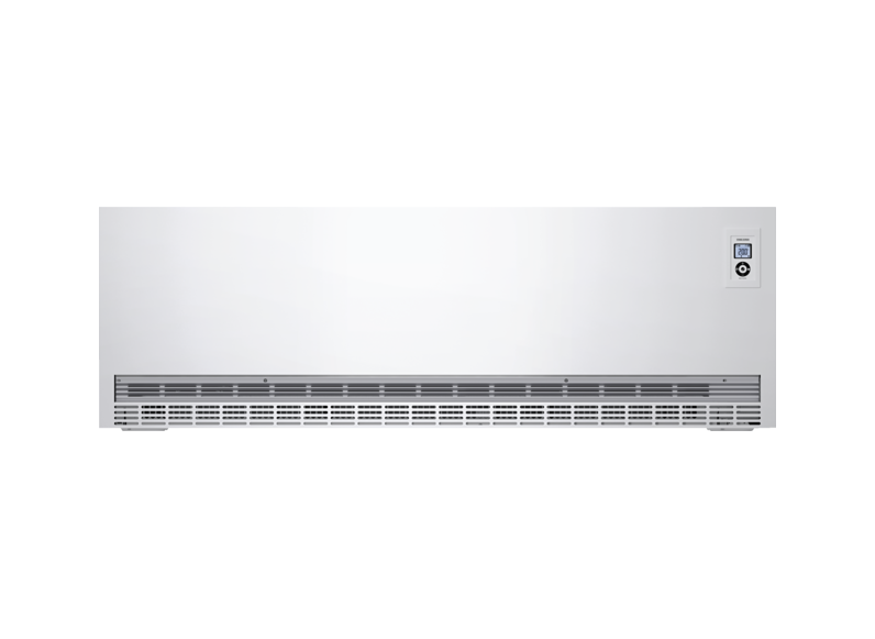 Stiebel SHL 5000 - kpl. Piec akumulacyjny z elektronicznym sterowaniem, panel LCD, dynamiczne rozładowanie - 5 kW