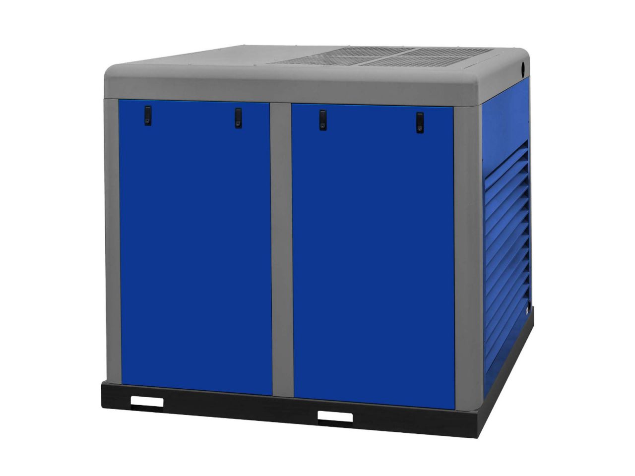 Airpress Kompresor śrubowy APS 120 IVR X 10 bar 120 KM/90 kW 3540-13180 l/min Airpress Kompresor śrubowy APS 120 IVR X 10 bar 120 KM/90 kW 3540-13180 l/min