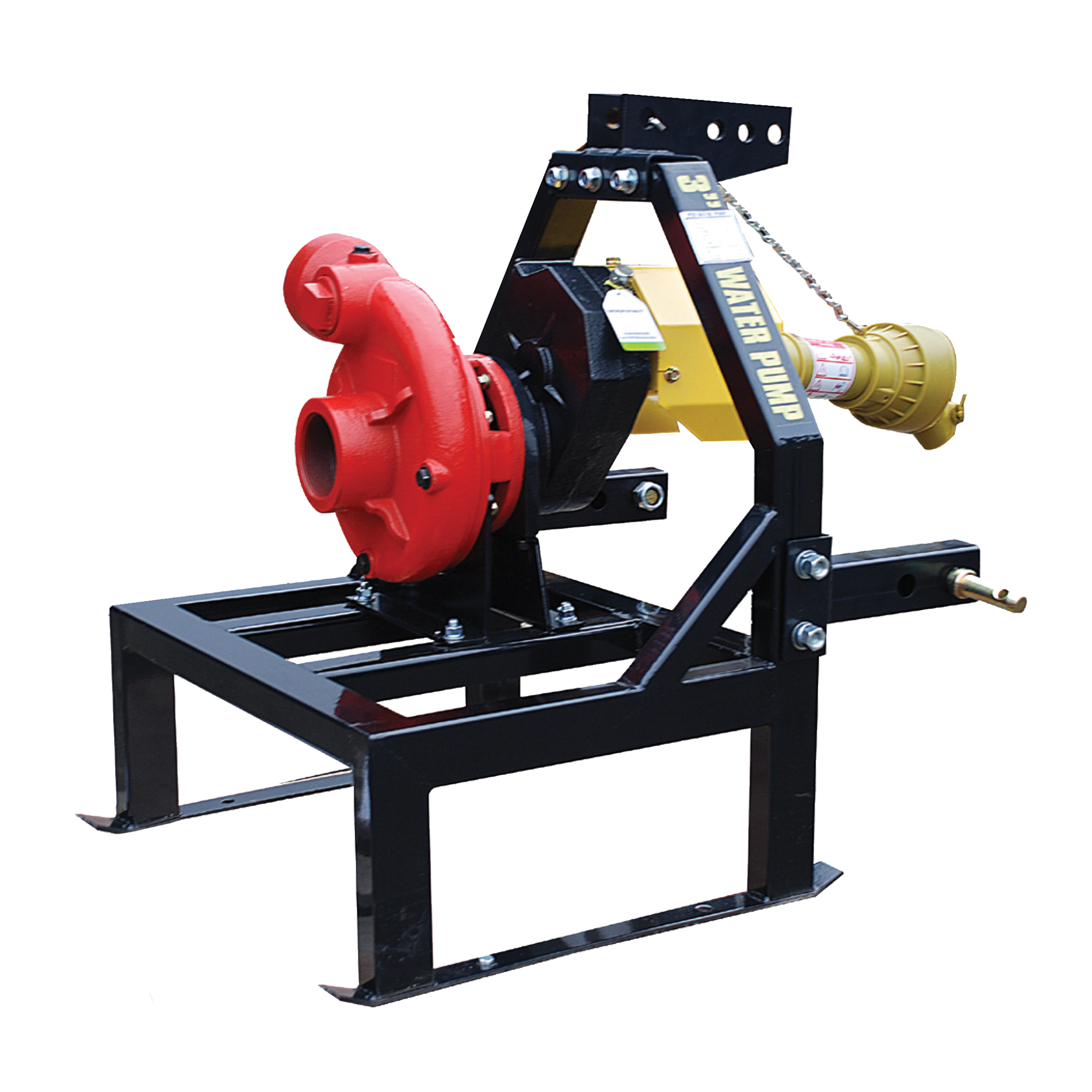 IBO PRN Pompa traktorowa