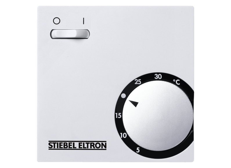 Stiebel RTA-S2 Regulator temperatury pomieszczenia do pieców akumulacyjnych
