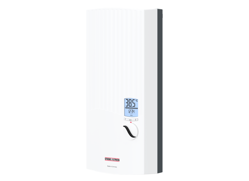 Stiebel PER 18/21/24 Elektronicznie regulowany przepływowy ogrzewacz wody 