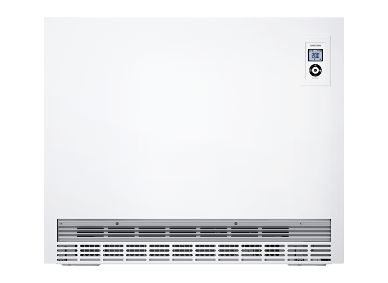Stiebel SHF 3000 Piec akumulacyjny z elektronicznym sterowaniem, panel LCD, dynamiczne rozładowanie - 3,0 kW