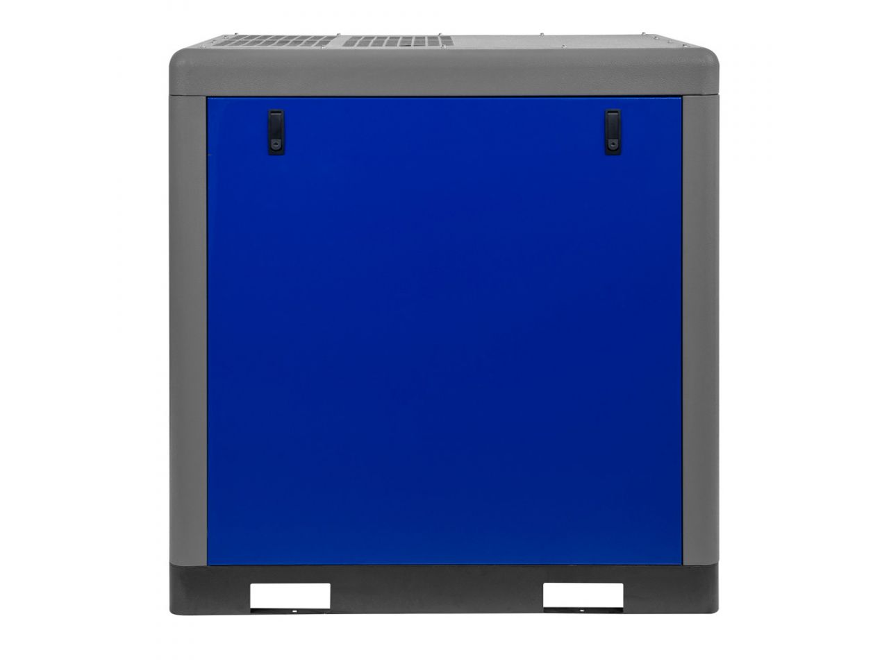 Airpress Kompresor śrubowy APS 25 IVR X 10 bar 25 KM/18.5 kW 620-2390 l/min Airpress Kompresor śrubowy APS 25 IVR X 10 bar 25 KM/18.5 kW 620-2390 l/min