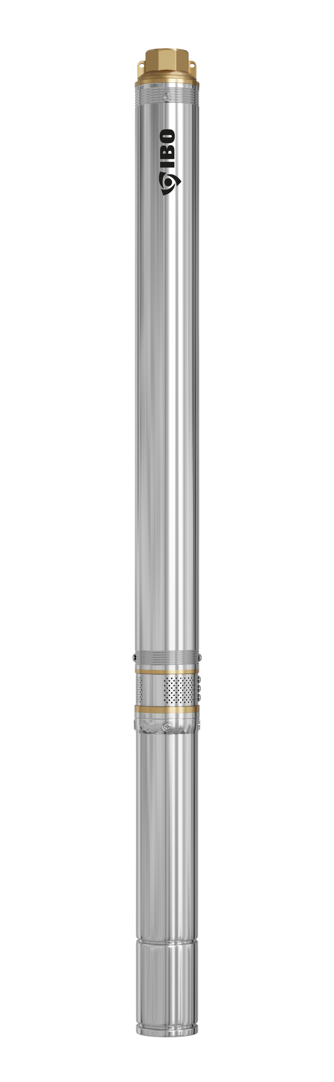 3 Ti 37 (1,1 kW, 230 V) pompa głębinowa z kablem 20 m