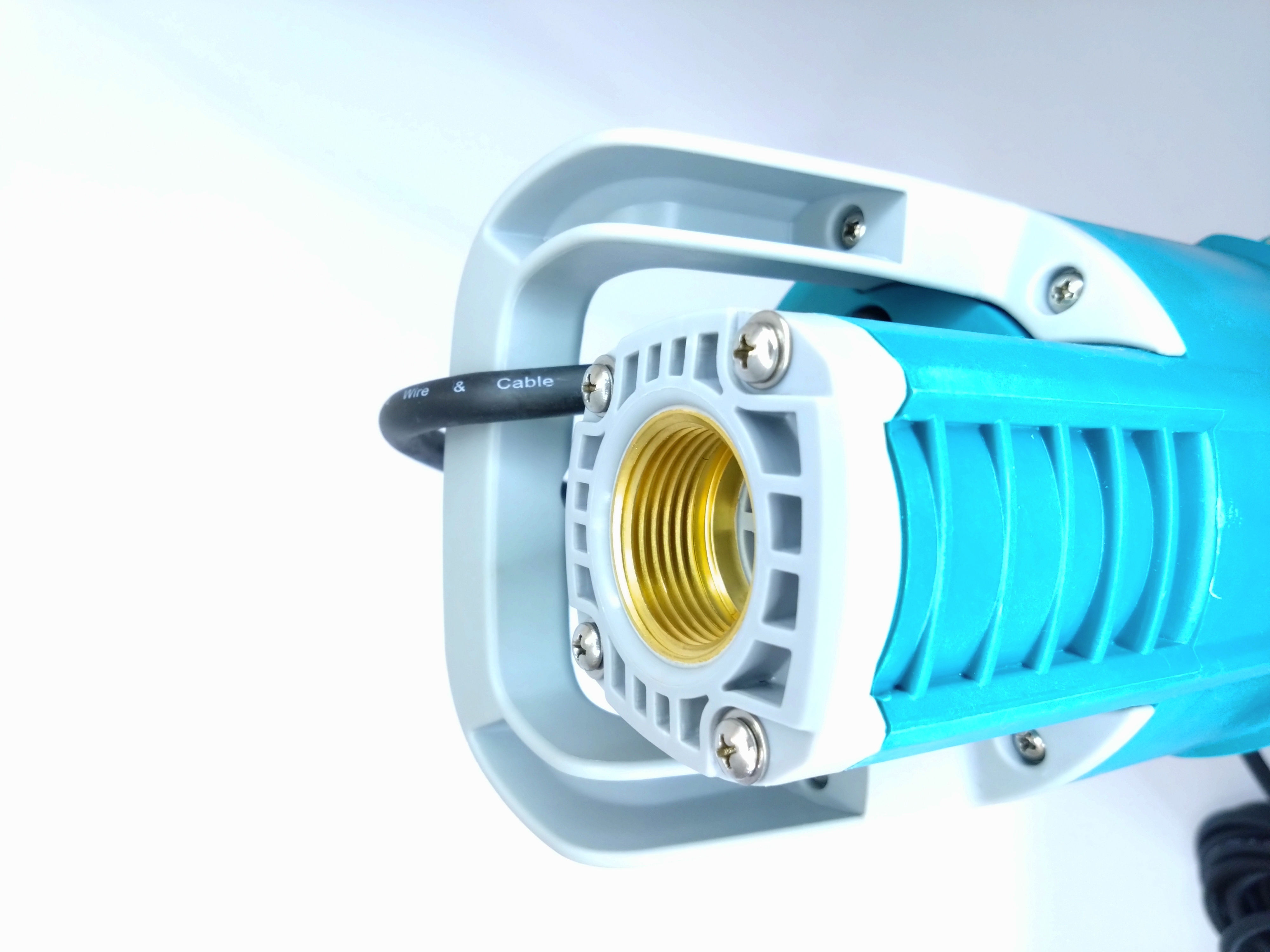 IBO Multi IP 1000 AUTO Pompa zatapialna do wody automatyczna wysokociśnieniowa 
