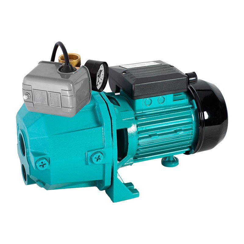 OMNIGENA DP 355A pompa hydroforowa z osprzętem 0,75 kW / 230V o wydajności 38 l/min, z injektorem  