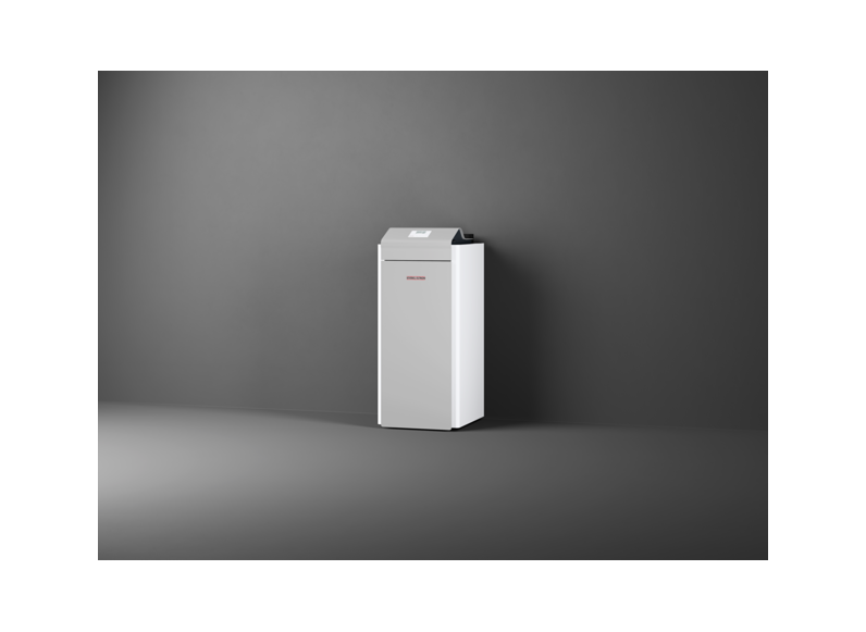 Stiebel HPG-I 15 CS Premium Inwerterowa pompa ciepła solonka – woda z f. chłodzenia, wbudowanym regulatorem WPM, pompami obiegowymi i naczyniami wzb. dolnego i górnego źródła. Modulacja mocy 2.14-14.78kW. Maks. temp. zasilania +75°C. Klasa efektywności A