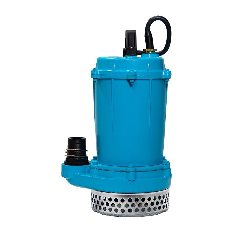 OMNIGENA WQ 6-25-1,1 PREMIUM solidna pompa zatapialna 1,1 kW / 400V 