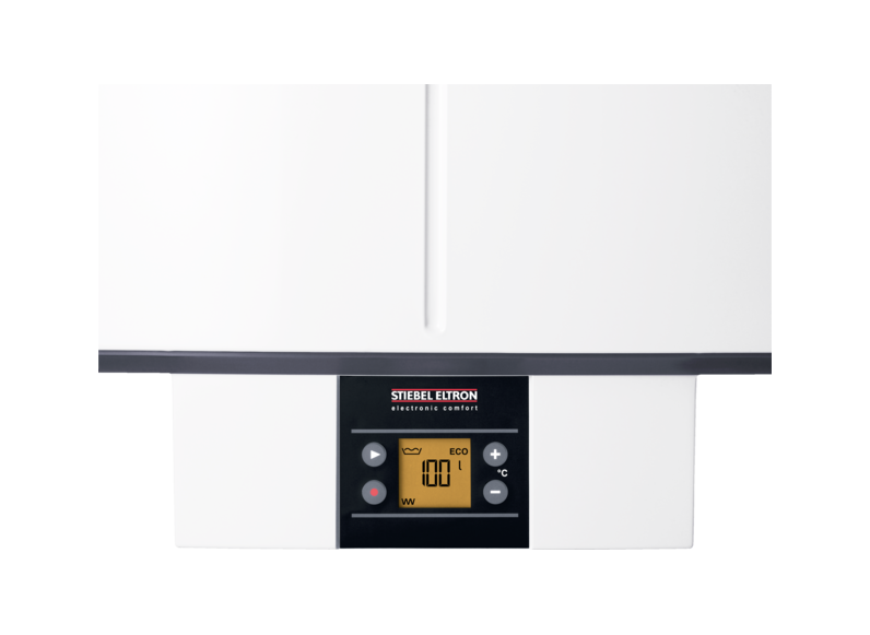 Stiebel SHZ 80 LCD Pojemnościowy ogrzewacz wody,ciśnieniowy 1-6 kW, 230/400V