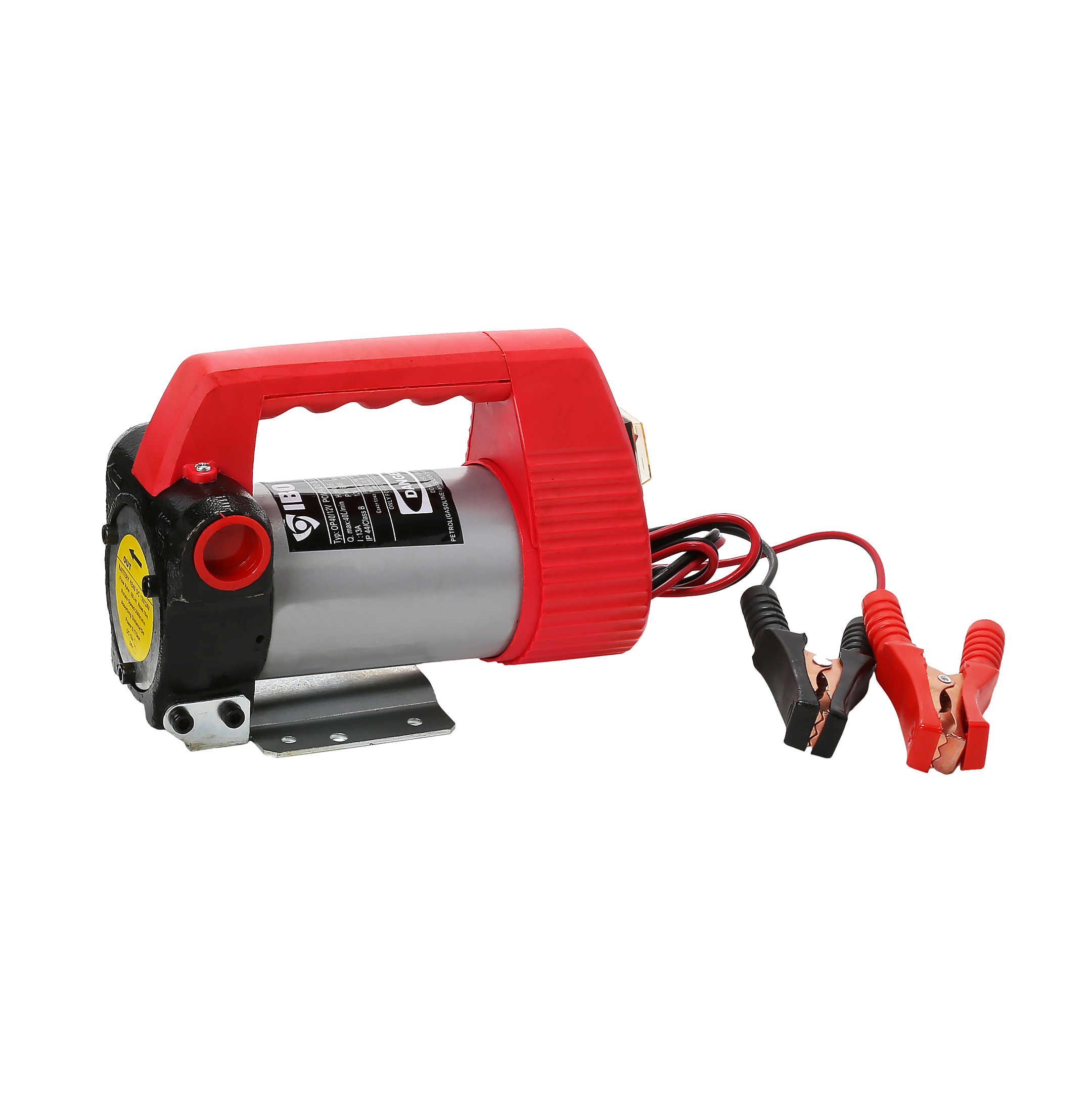IBO AOP 40 (0,16 kW, 12 V) pompa do oleju
