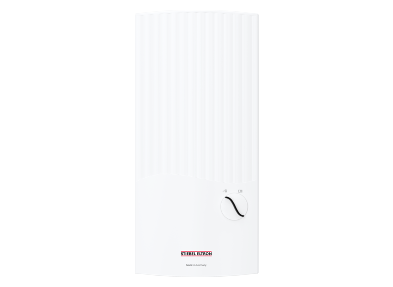 Stiebel PEG 18 Elektronicznie regulowany przepływowy ogrzewacz wody Stiebel PEG 18 Elektronicznie regulowany przepływowy ogrzewacz wody