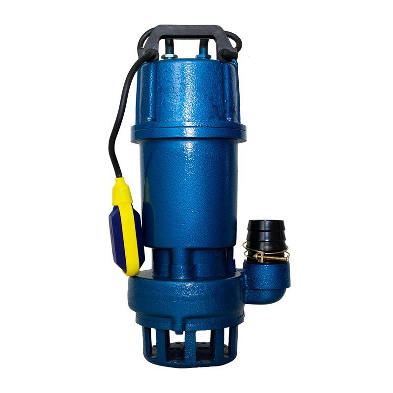 OMNIGENA WQ 10-10-0,75 PREMIUM pompa zatapialna 0,75 kW / 230V