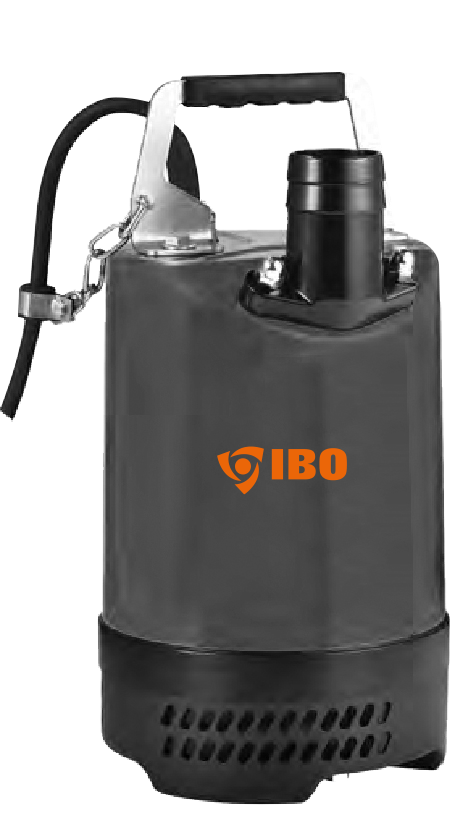 IBO KBFU 50-0,80 M (0,8 kW, 230 V) pompa szlamowa