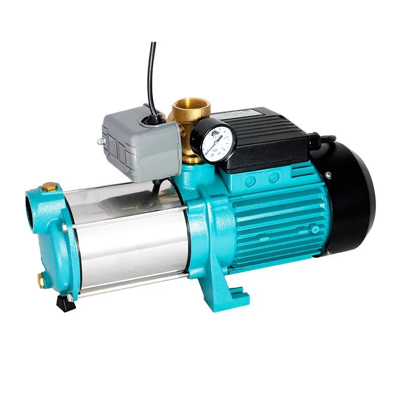 OMNIGENA MH 2500 INOX PREMIUM pompa hydroforowa z osprzętem 2,5 kW / 230V 