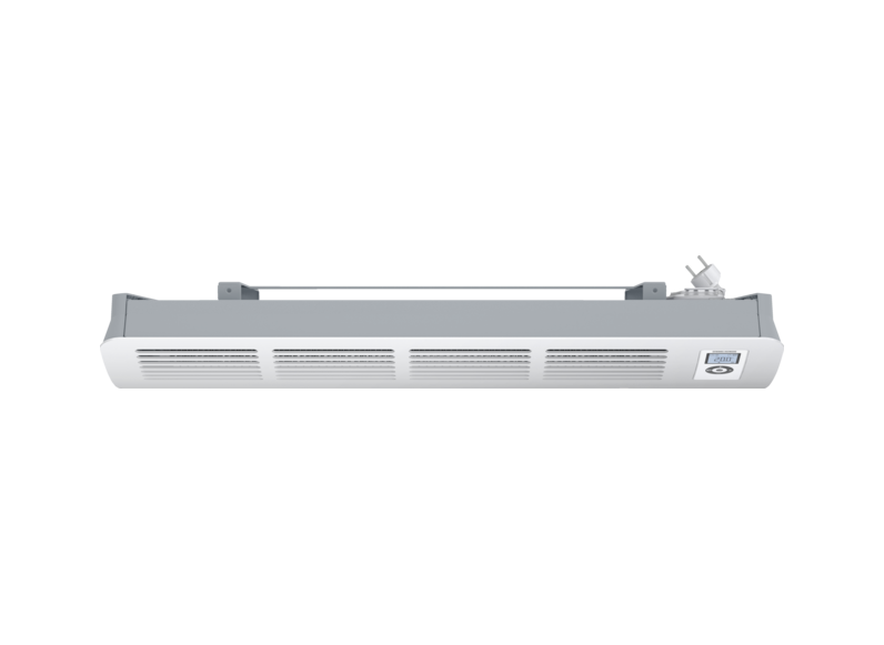 Stiebel CON 20 Premium Konwektor wiszący, panel sterujący LCD, moc - 2,0 kW Stiebel CON 20 Premium Konwektor wiszący, panel sterujący LCD, moc - 2,0 kW