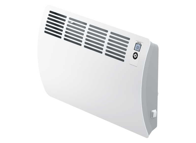 Stiebel CON 20 Premium Konwektor wiszący, panel sterujący LCD, moc - 2,0 kW Stiebel CON 20 Premium Konwektor wiszący, panel sterujący LCD, moc - 2,0 kW
