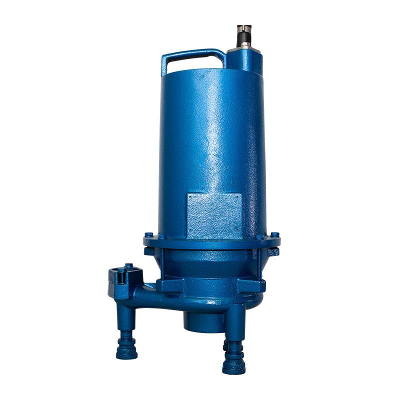 OMNIGENA WQ PGPP 2022 PREMIUM pompa zatapialna z rozdrabniaczem 1,5 kW / 400V 