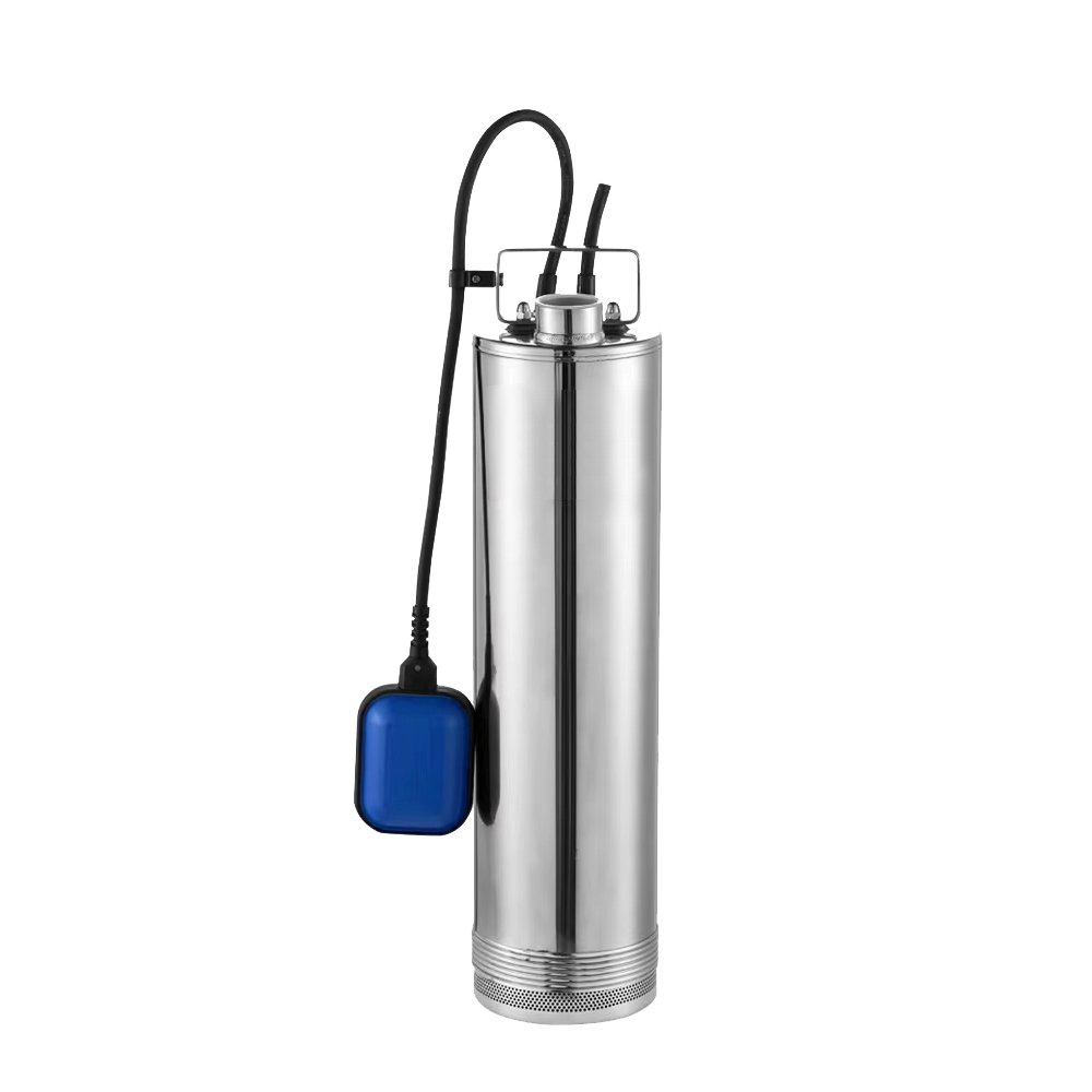 5" SUB-R INOX IPRO pompa glebinowa