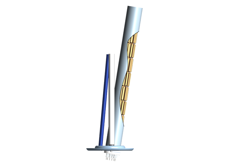 PSH 80 Universal EL