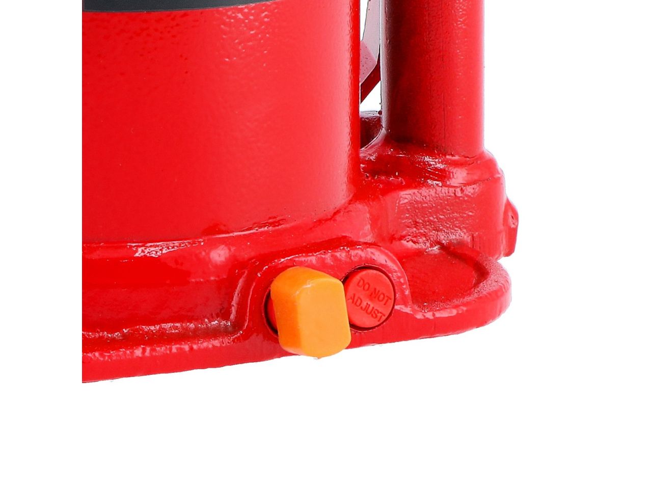 Airpress Podnośnik butelkowy 4T 377 mm