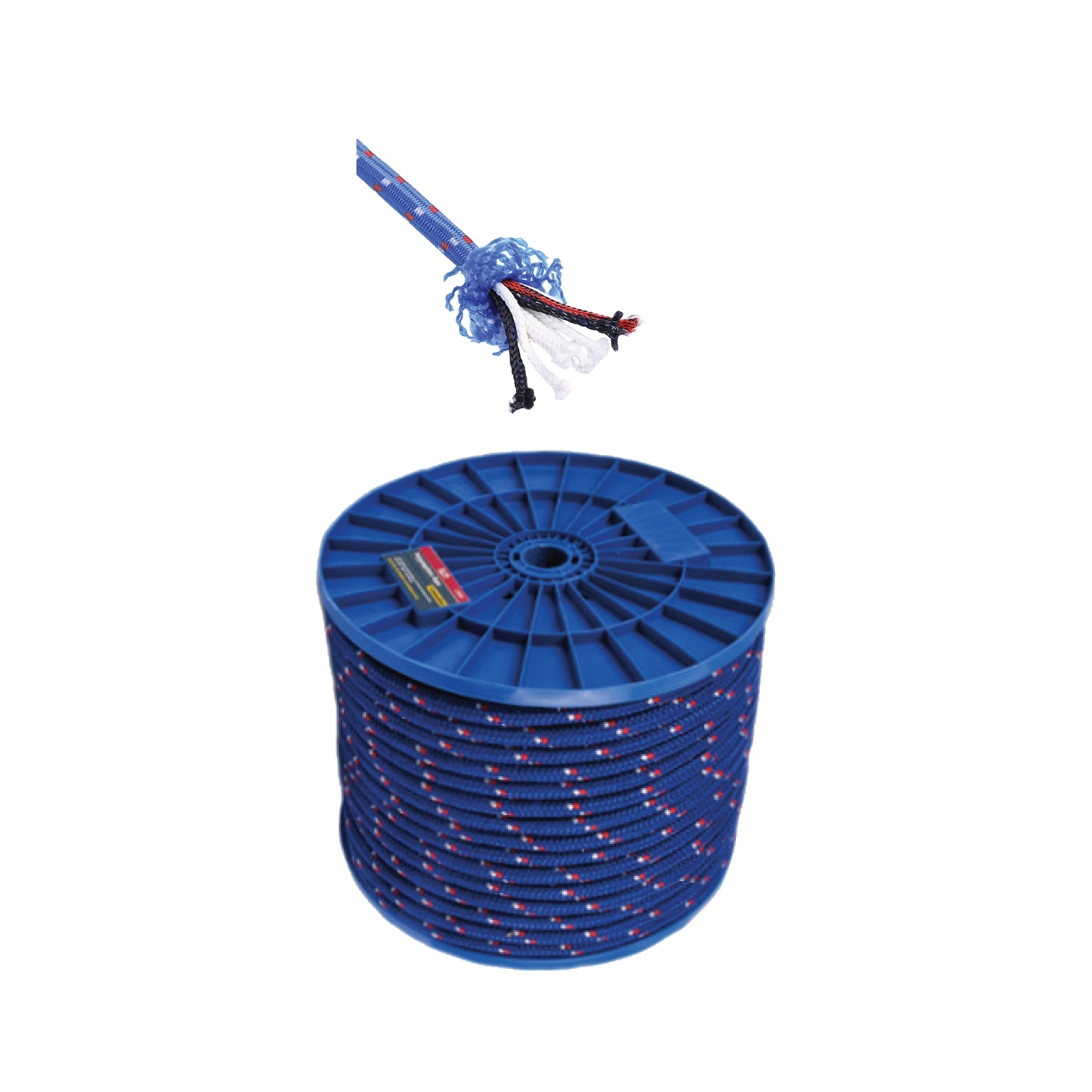 Linka PP 8mm (900kg) / 200m