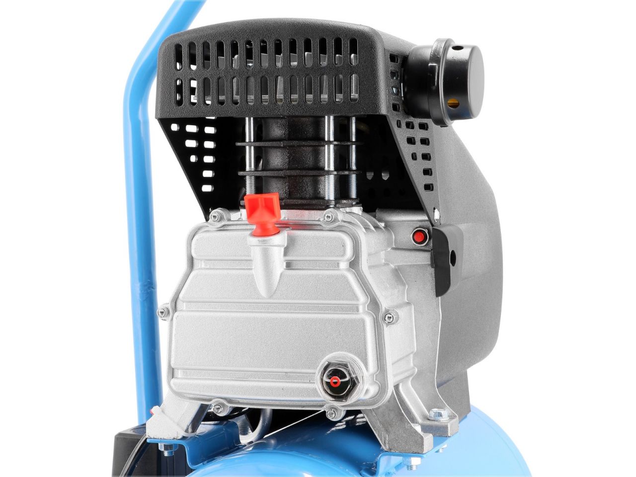 Airpress Kompresor HL 260-16 8 bar 2.5 KM / 1,8 kW 231 l/min 16 l Airpress Kompresor HL 260-16 8 bar 2.5 KM / 1,8 kW 231 l/min 16 l