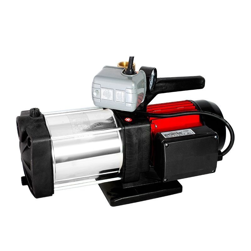 OMNIGENA Multi HWA 3000 INOX pompa hydroforowa z osprzętem 1,25 kW / 230V o wydajności 100 l/min 