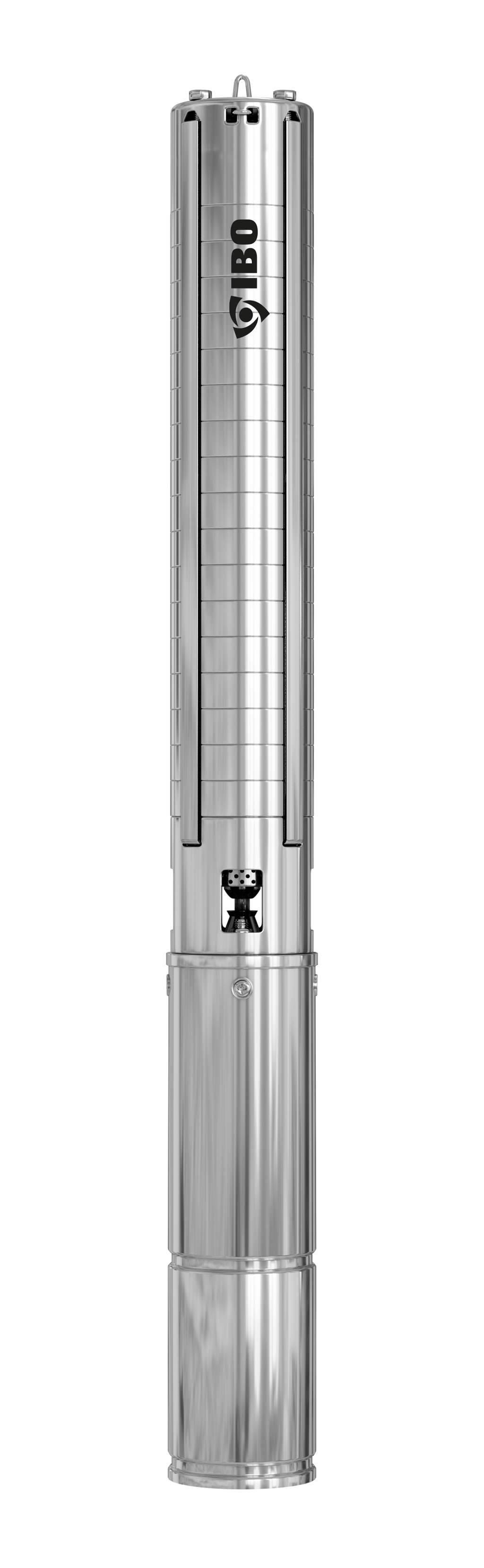 4 ISP 14-18 (5,5 kW, 400 V) pompa głębinowa