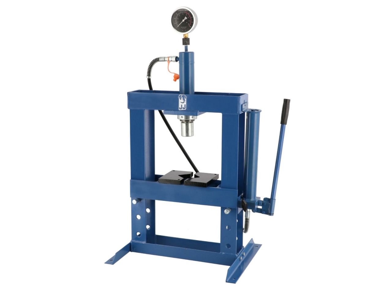Airpress Prasa hydrauliczna 10T Airpress Prasa hydrauliczna 10T