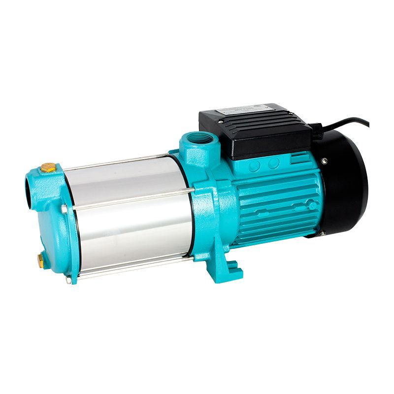 OMNIGENA MH 1300 INOX PREMIUM pompa hydroforowa 1,45 kW / 400V 