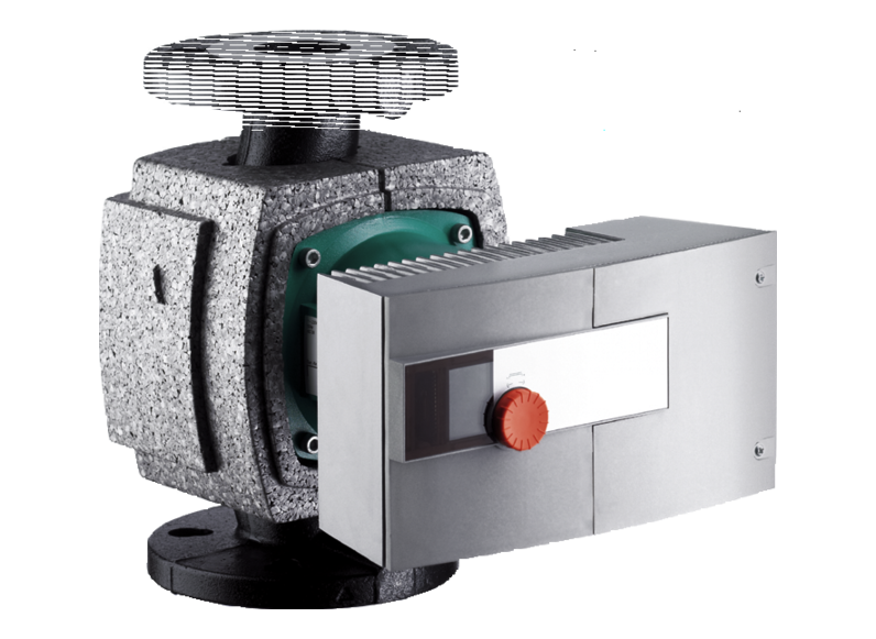 Stiebel UP 40/1-8 E Elektroniczna pompa obiegowa do systemu ogrzewania (chłodzenia). Podstawowe dane techniczne: Nośnik ciepła (chłodu) -10oC do 110oC / Montaż 220mm / Średnica DN 40 / Zasilanie 230V, 50Hz / Punkt pracy H = 6,5m dla V= 8,0m³/h.