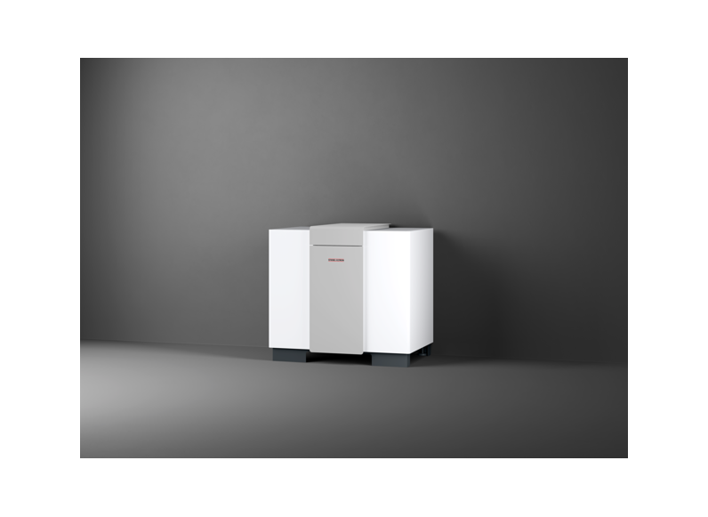 Stiebel WPF 40 Set Pompa ciepła solanka/woda przeznaczona do zabudowy kaskadowej lub indywidualnej - urządzenie podstawowe z obudową Stiebel WPF 40 Set Pompa ciepła solanka/woda przeznaczona do zabudowy kaskadowej lub indywidualnej - urządzenie podstawowe z obudową
