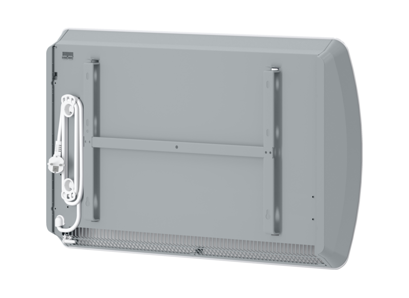 Stiebel CON 20 Premium Konwektor wiszący, panel sterujący LCD, moc - 2,0 kW Stiebel CON 20 Premium Konwektor wiszący, panel sterujący LCD, moc - 2,0 kW