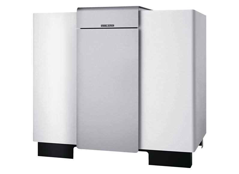 Stiebel WPF 40 Set Pompa ciepła solanka/woda przeznaczona do zabudowy kaskadowej lub indywidualnej - urządzenie podstawowe z obudową Stiebel WPF 40 Set Pompa ciepła solanka/woda przeznaczona do zabudowy kaskadowej lub indywidualnej - urządzenie podstawowe z obudową