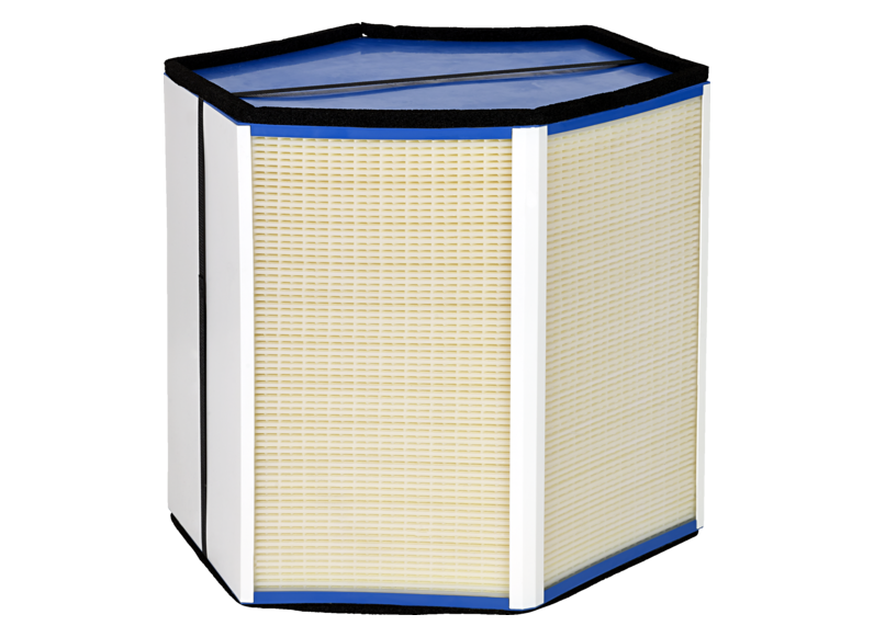 Stiebel LWTF 5/8/304/404/504 Entalpiczny wymiennik ciepła dla LWZ 5 S / LWZ 8 CS PREMIUM.