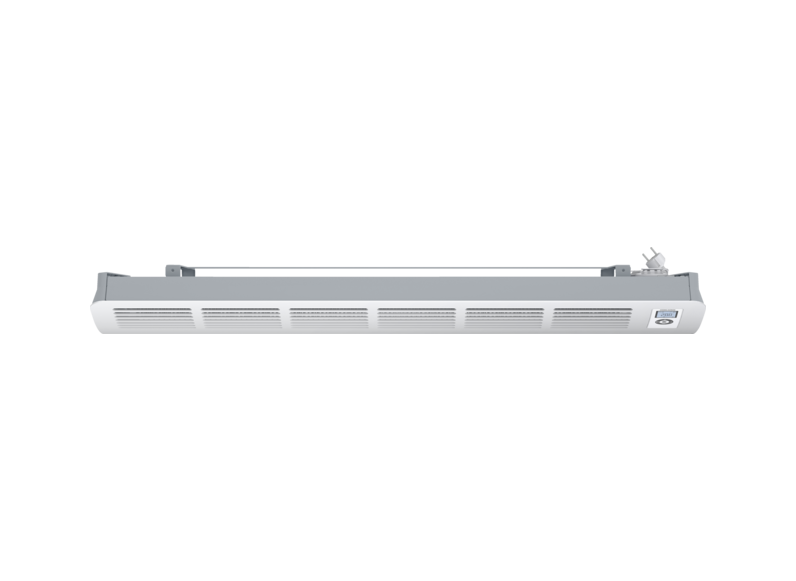 Stiebel CON 30 Premium Konwektor wiszący, panel sterujący LCD, moc - 3,0 kW Stiebel CON 30 Premium Konwektor wiszący, panel sterujący LCD, moc - 3,0 kW