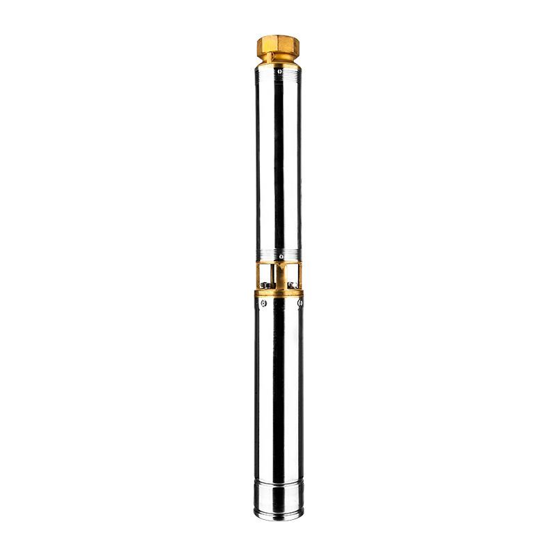 OMNIGENA Pompa głębinowa 5G 20-15 5"  9,2 kW / 400V, kabel zasilający 2m