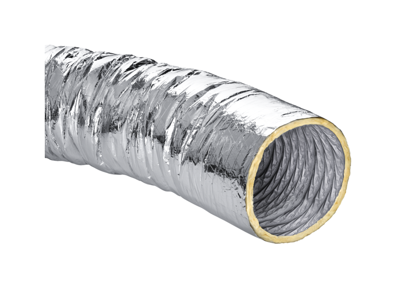 Stiebel LWF DS 160 Rękaw izolacyjny z wełny mineralnej do rury LWF 160-2; Długość 4 m; Grubość izolacji 3 cm.
