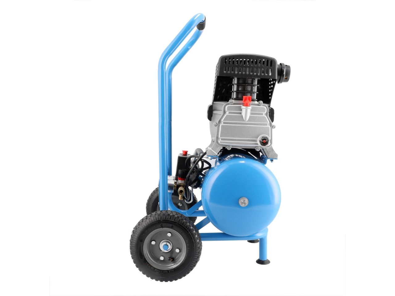 Airpress Kompresor HL 260-16 8 bar 2.5 KM / 1,8 kW 231 l/min 16 l Airpress Kompresor HL 260-16 8 bar 2.5 KM / 1,8 kW 231 l/min 16 l