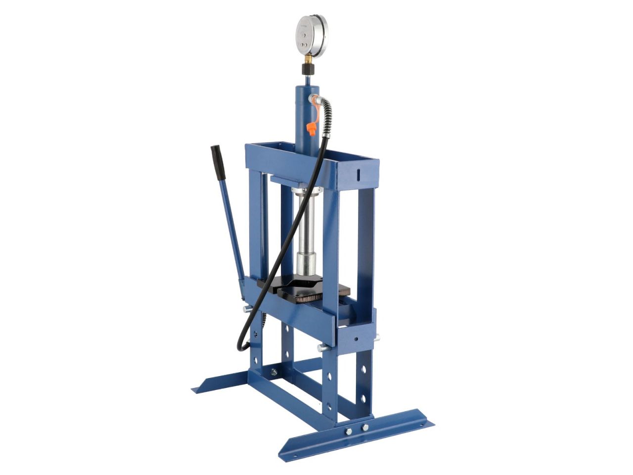 Airpress Prasa hydrauliczna 10T Airpress Prasa hydrauliczna 10T