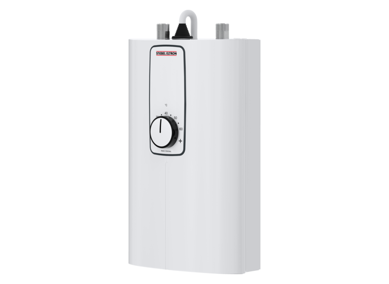 Stiebel DCE 11/13 compact Elektroniczny ogrzewacz przepływowy Stiebel DCE 11/13 compact Elektroniczny ogrzewacz przepływowy