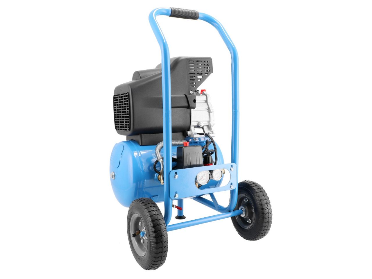 Airpress Kompresor HL 260-16 8 bar 2.5 KM / 1,8 kW 231 l/min 16 l Airpress Kompresor HL 260-16 8 bar 2.5 KM / 1,8 kW 231 l/min 16 l