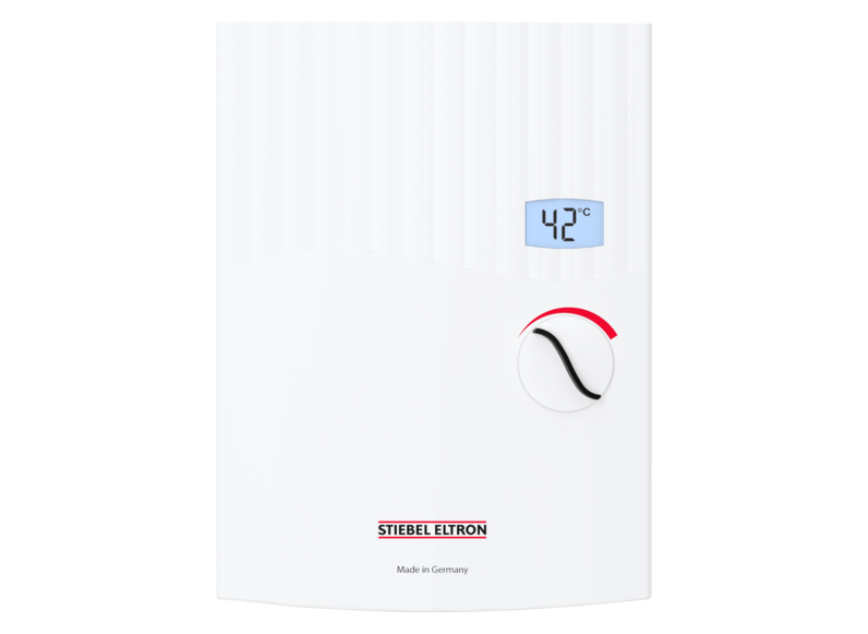 Stiebel PEO 18/21/24 Elektronicznie regulowany przepływowy ogrzewacz wody 