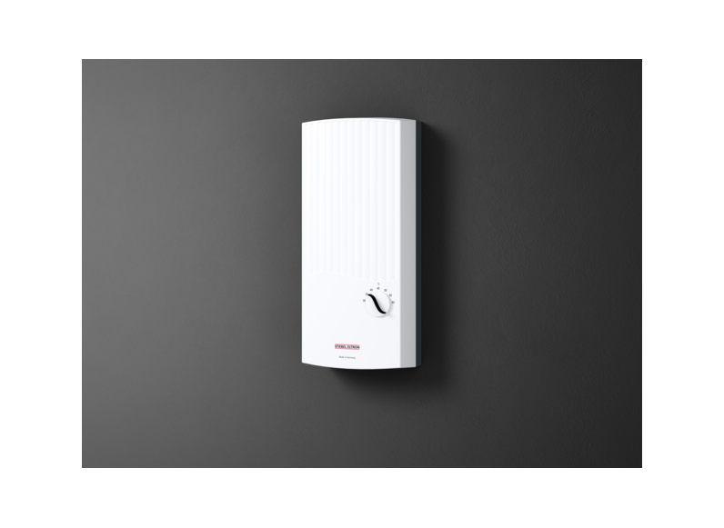 Stiebel PEY 18/21/24 Elektronicznie regulowany przepływowy ogrzewacz wody 