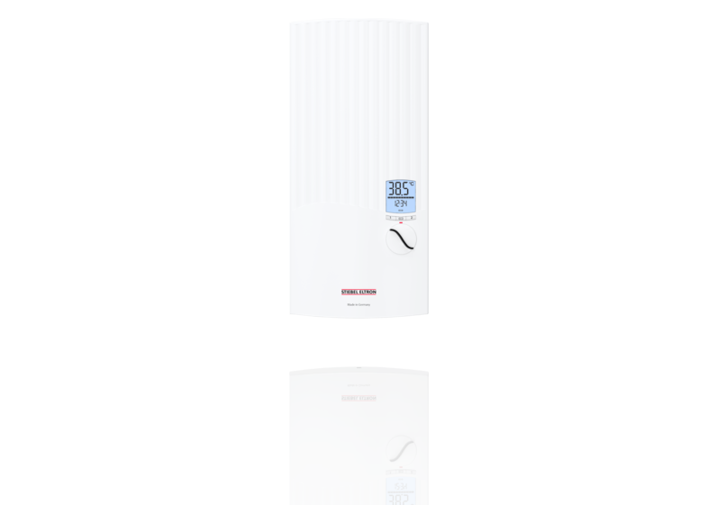 Stiebel PER 18/21/24 Elektronicznie regulowany przepływowy ogrzewacz wody 