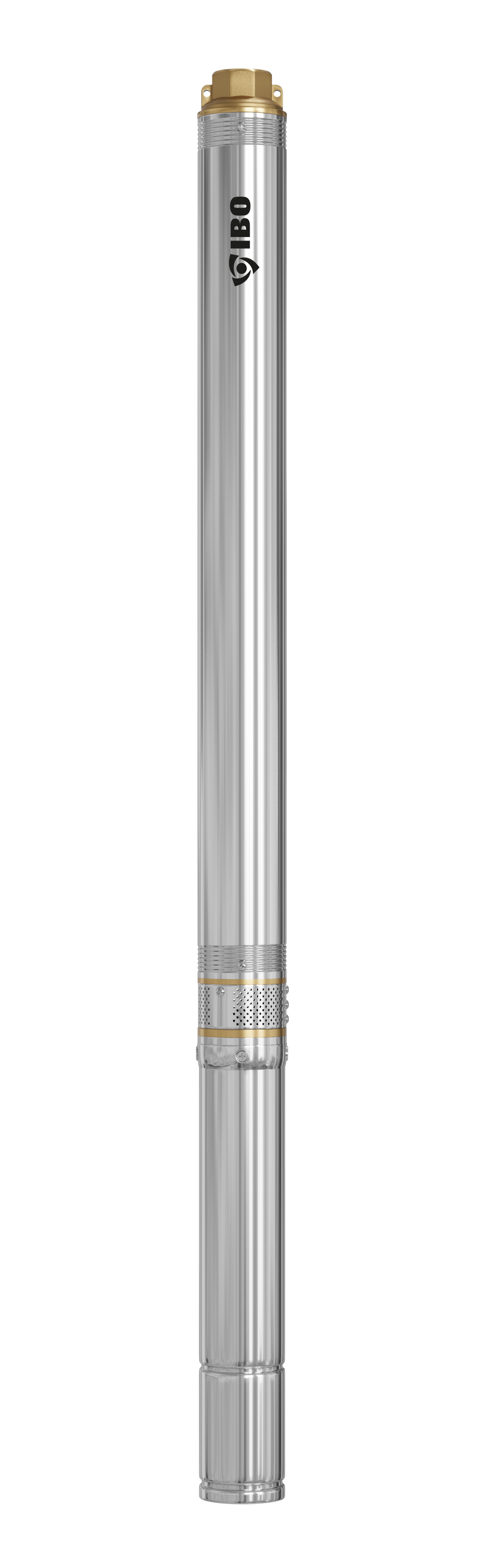 IBO 3 SD 33 (1,1 kW, 400 V) pompa głębinowa z kablem 1,5 m
